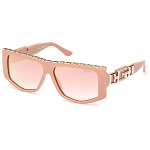 Guess Lunettes De Soleil Pour Femme Gu7914 pas cher