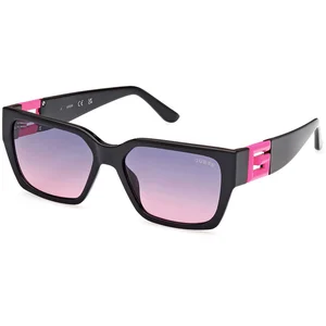 Guess Gu7916 Lunettes de Soleil Mixte, Rose/Autre (Multicolore), Taille Unique pas cher