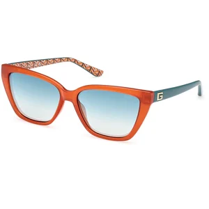 Guess Lunettes De Soleil Pour Femme Gu7919 pas cher