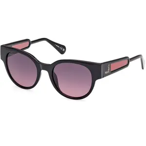 Max&co Lunettes De Soleil Pour Femme Mo0085 pas cher