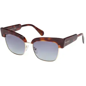 Max&co Lunettes De Soleil Pour Femme Mo0092 pas cher