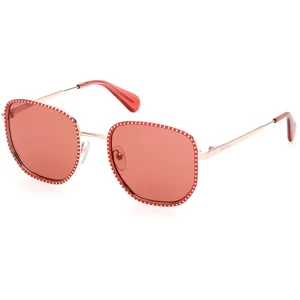 Max&co Lunettes De Soleil Pour Femme Mo0091 pas cher