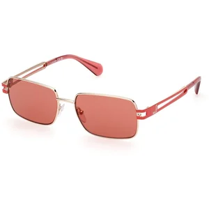 Max&co Lunettes De Soleil Pour Femme Mo0090 pas cher