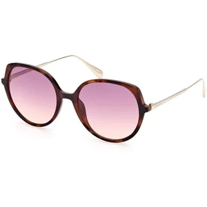 Comparateur de prix : Max&co Lunettes De Soleil Pour Femme Mo0088