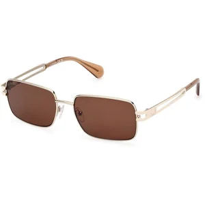 Max&co Lunettes De Soleil Pour Femme Mo0090 pas cher