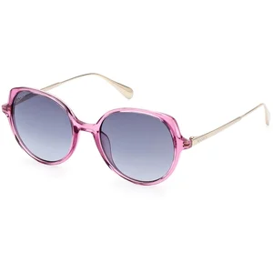 Max&co Lunettes De Soleil Pour Femme Mo0088 pas cher