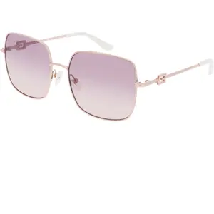 Comparateur de prix : Lunettes de soleil Guess GU7906-H Lunettes de soleil, 58 mm