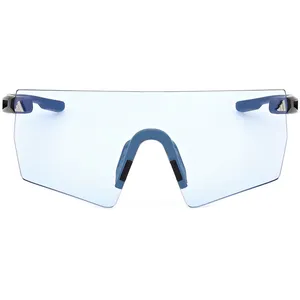 Comparateur de prix : Lunettes de Soleil Adidas Sport SP0098 02X matte black 00/00/120 UNISEX