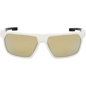 Comparateur de prix : Lunettes de Soleil Adidas Sport SP0096 21G matte white 60/13/130 Homme