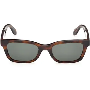 Lunettes de Soleil Adidas OR0117 52N blonde havana 53/20/150 UNISEX pas cher