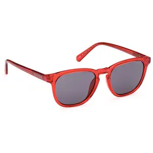 Guess Lunettes De Soleil Polarisées Gu8293 pas cher