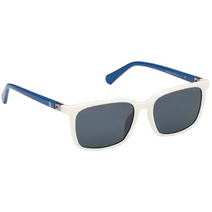 Guess Lunettes De Soleil Polarisées Gu8294 pas cher