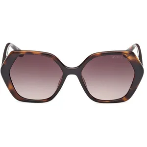Guess Lunettes De Soleil Polarisées Pour Femme Gu8292 pas cher