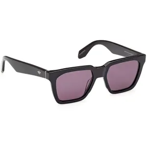 Lunettes Adidas OR0110 noir intense verres fumés pas cher