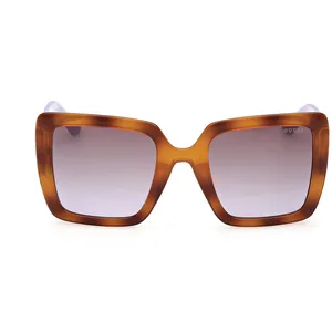 Guess Lunettes De Soleil Polarisées Pour Femme Gu00103 pas cher