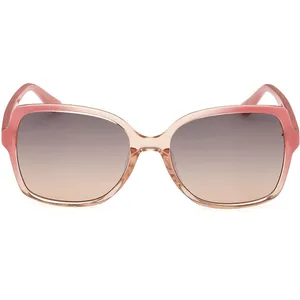 Guess Lunettes De Soleil Polarisées Pour Femme Gu00100 pas cher