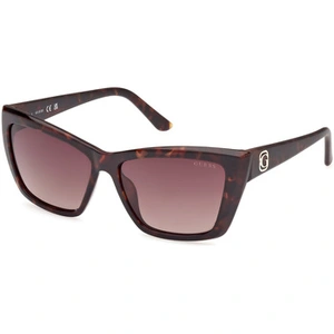 Lunettes de soleil Guess GU00098 Lunettes de soleil, 55 mm pas cher