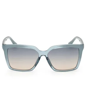 Comparateur de prix : Guess Lunettes De Soleil Polarisées Pour Femme Gu00099