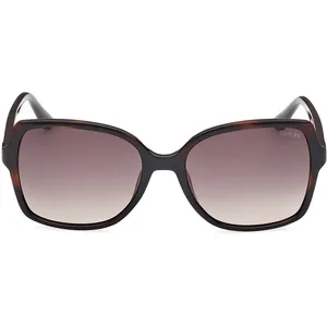 Comparateur de prix : Guess Lunettes De Soleil Polarisées Pour Femme Gu00100