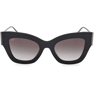 Comparateur de prix : Tods Lunettes De Soleil Pour Femme To0373