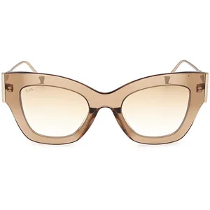 Comparateur de prix : Tods Lunettes De Soleil Pour Femme To0373