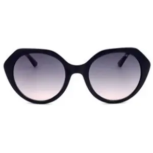 Lunettes de soleil pour femme GUESS GF6201 01B
