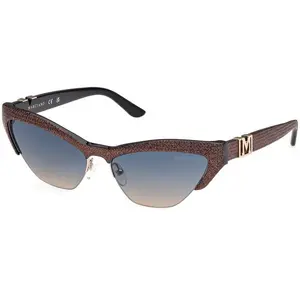 Guess Marciano Lunettes De Soleil Pour Femme Gm00006 pas cher