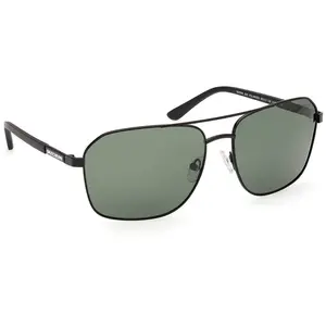 Skechers Lunettes De Soleil Polarisées Se6366 pas cher