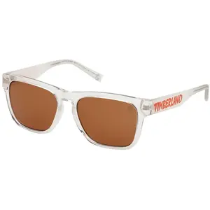 Lunettes Timberland TB00011 verre verres marron junior pas cher