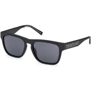 Timberland Tb00011 Sunglasses Clair Homme pas cher