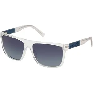 Timberland TB00005 Lunettes de Soleil, Crystal, Taille Unique Men's pas cher