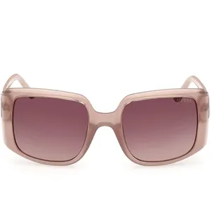 Comparateur de prix : Guess Lunettes De Soleil Polarisées Pour Femme Gu00097