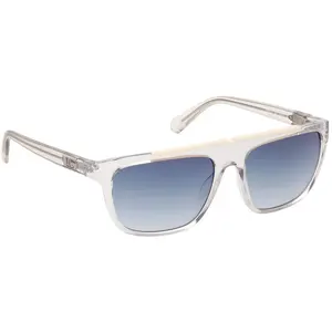 Lunettes Guess GU00122 verre bleu verre bleu pas cher