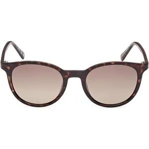 Comparateur de prix : Lunettes de Soleil Guess GU00118 52H dark havana 51/20/145 Homme