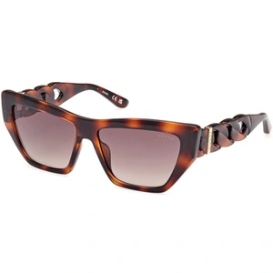 Comparateur de prix : Lunettes de soleil Guess  GU00111 Lunettes de soleil, 56 mm