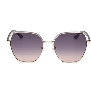 Guess Lunettes De Soleil Polarisées Pour Femme Gu00108 pas cher