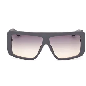 Guess MARCOLIN Gu00109 Lunettes Femme, Gris (Grey/Other), Taille Unique pas cher