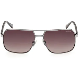 Comparateur de prix : Guess Lunettes De Soleil Polarisées Gu00119