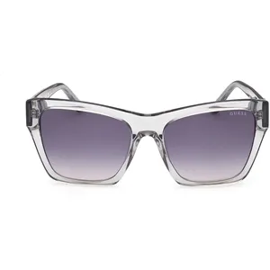 Guess Lunettes De Soleil Polarisées Pour Femme Gu00113 pas cher