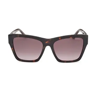 Comparateur de prix : Guess Lunettes De Soleil Polarisées Pour Femme Gu00113