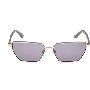Guess Lunettes De Soleil Polarisées Pour Femme Gu00106 pas cher