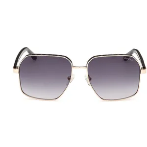 Guess Lunettes De Soleil Polarisées Pour Femme Gu00107 pas cher