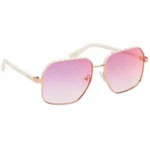 Guess Lunettes De Soleil Polarisées Pour Femme Gu00107 pas cher