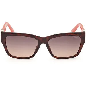 Guess Lunettes De Soleil Polarisées Pour Femme Gu00105 pas cher