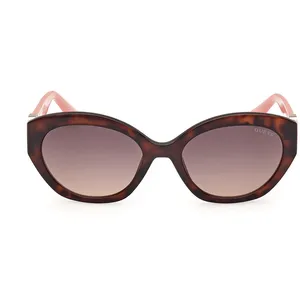 Guess Lunettes De Soleil Polarisées Pour Femme Gu00104