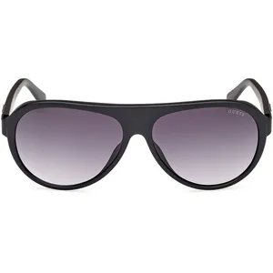 Guess Lunettes De Soleil Polarisées Gu00125 pas cher