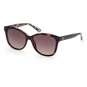 Comparateur de prix : Lunettes de soleil GUESS GU 7828 52F 56/15 Femme