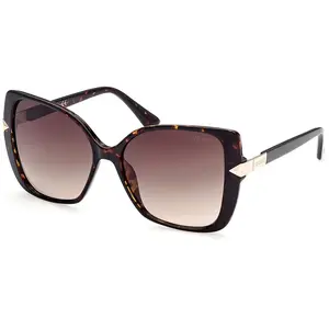 Comparateur de prix : Guess Lunettes De Soleil Pour Femme Gu7820-5652f