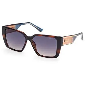 Comparateur de prix : Guess Lunettes De Soleil Pour Femme Gu7818-5652b