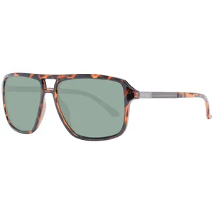 Lunettes de soleil - Guess - GF5085-52N - Métal dégradé - Tendance - 57/18/150 pas cher
